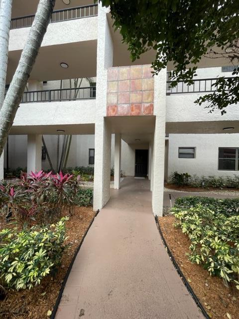 7519 La Paz Boulevard 104, Boca Raton Unit: 104