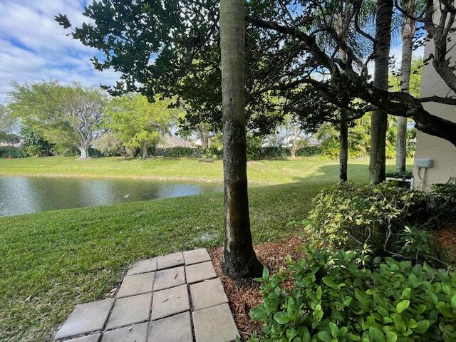 7519 La Paz Boulevard 104, Boca Raton Unit: 104