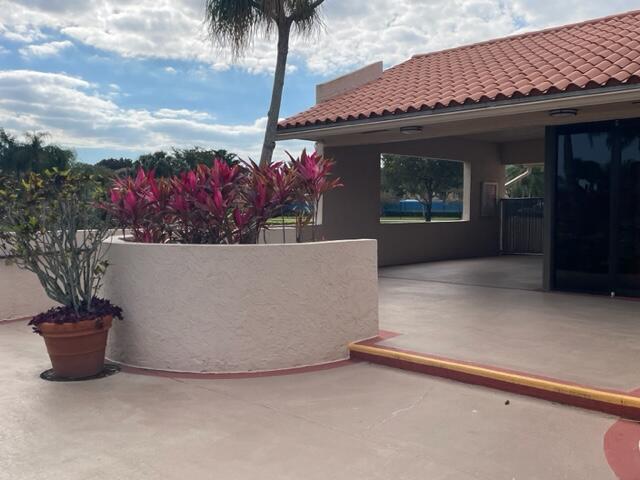 7519 La Paz Boulevard 104, Boca Raton Unit: 104