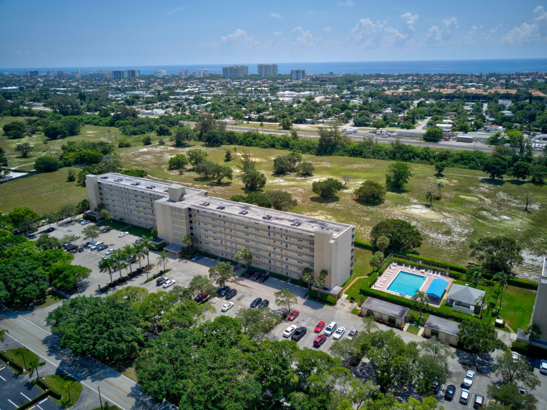 5700 NW 2nd Avenue 111