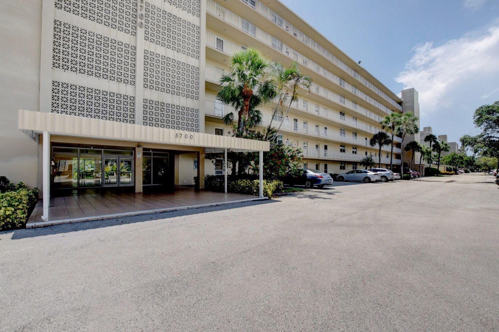 5700 NW 2nd Avenue 111