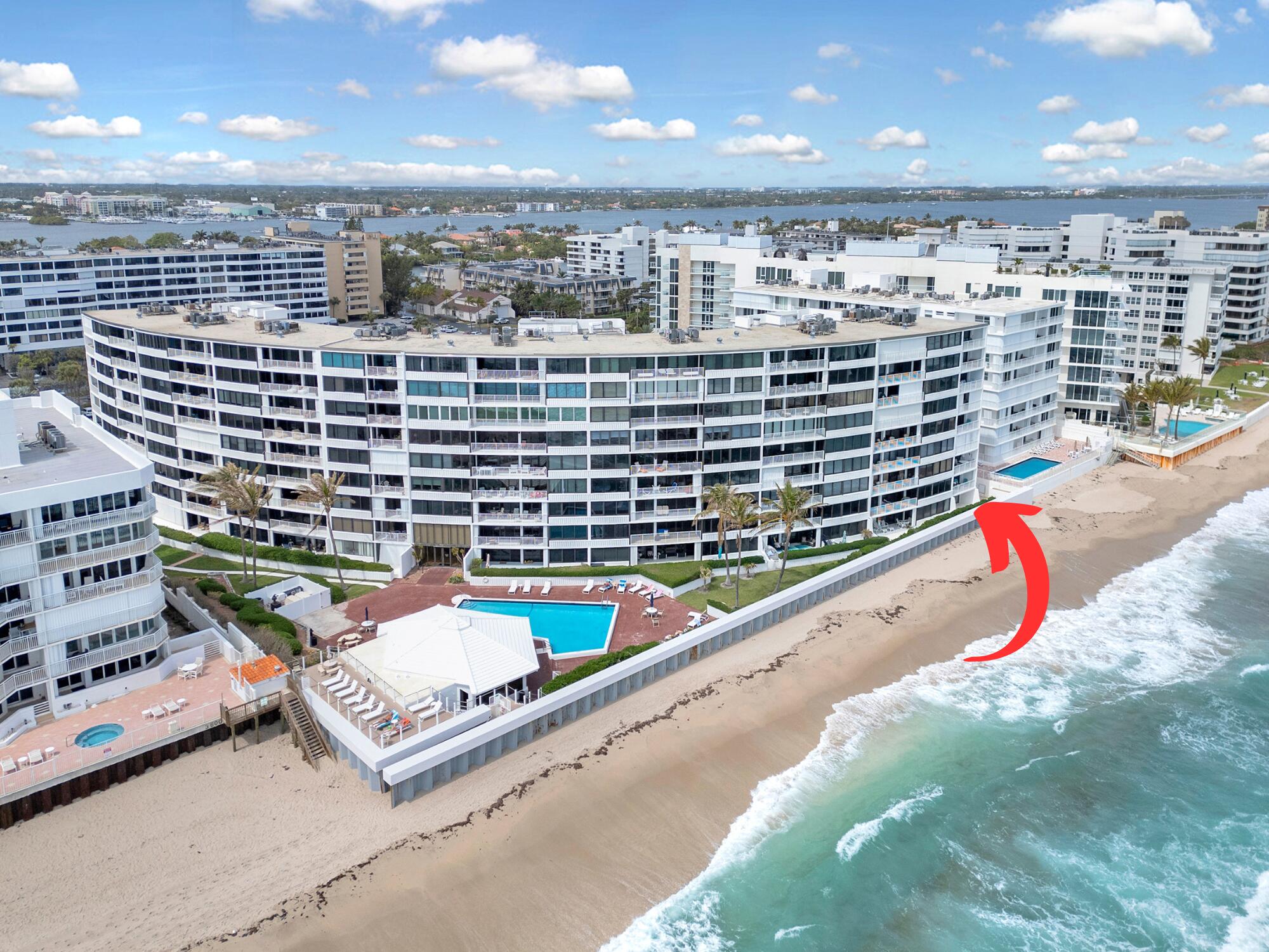 3590 S Ocean Boulevard S 101