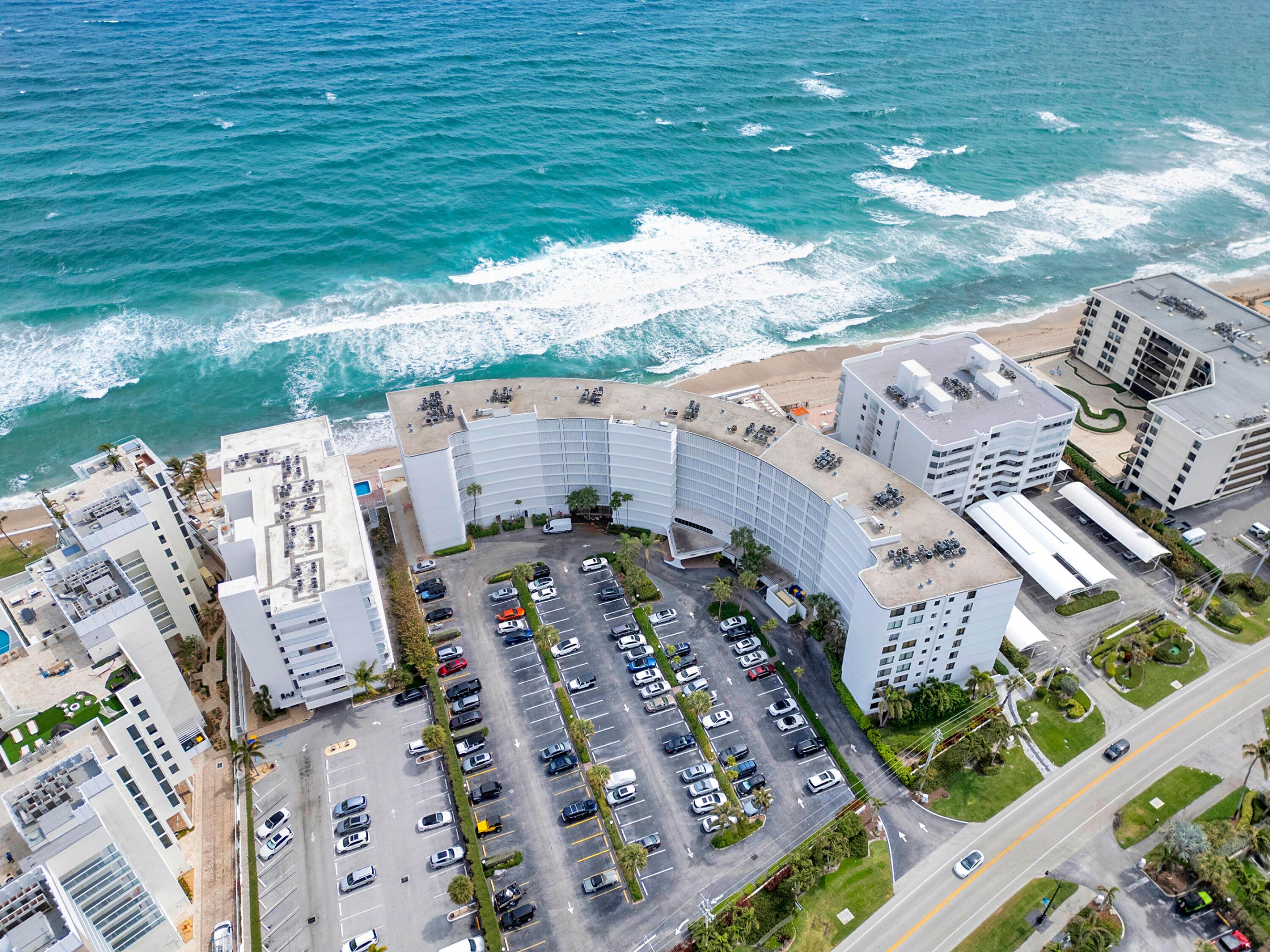 3590 S Ocean Boulevard S 101