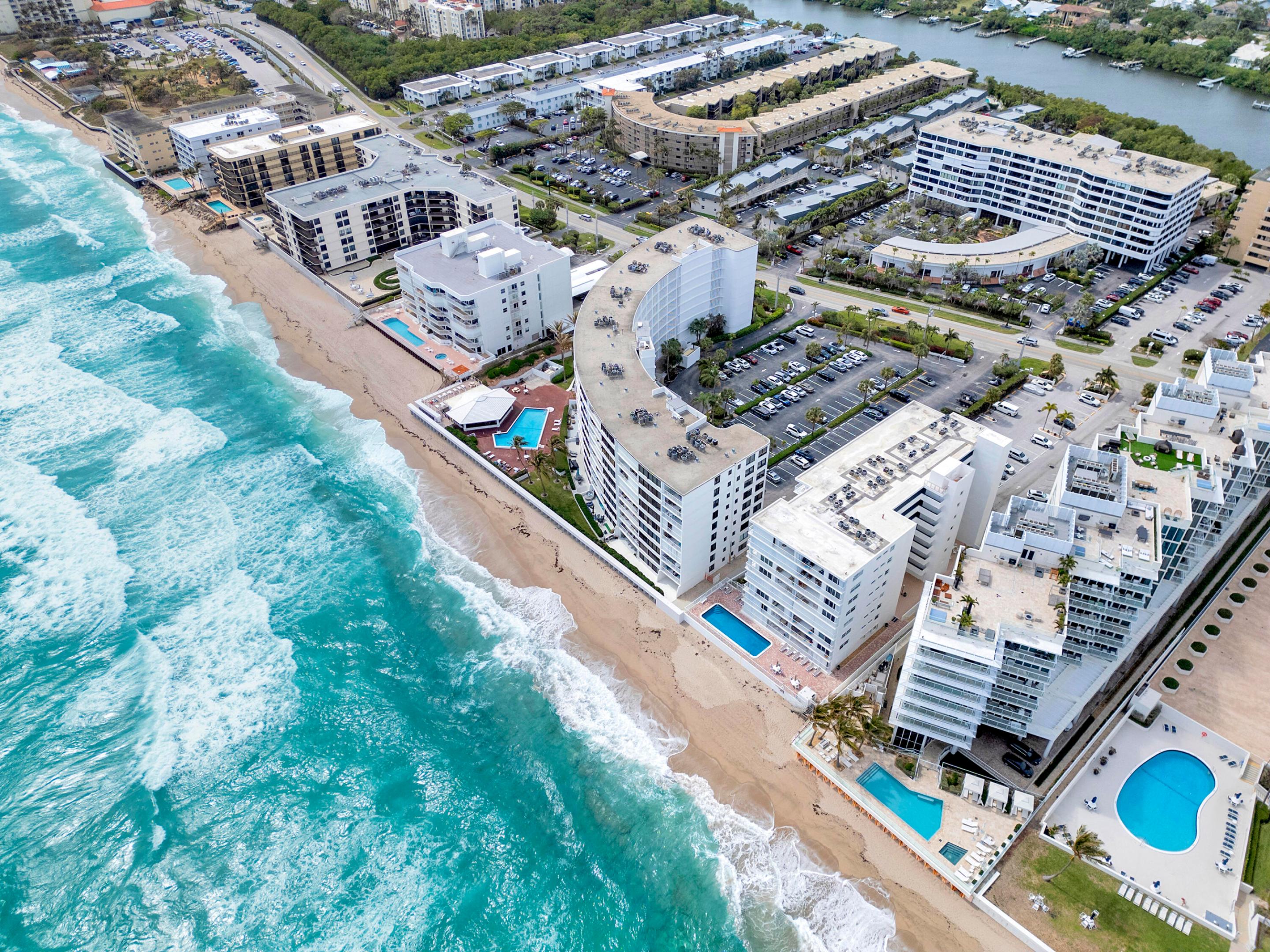 3590 S Ocean Boulevard S 101