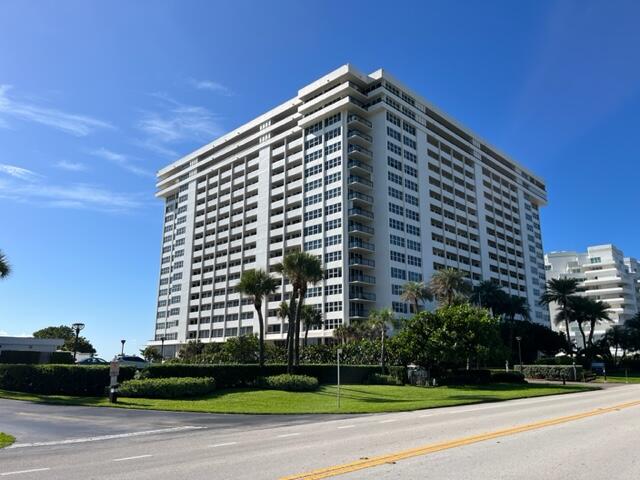 2000 S Ocean Boulevard 6 E
