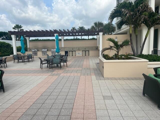 2000 S Ocean Boulevard 6 E