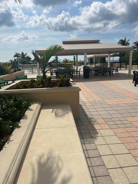 2000 S Ocean Boulevard 6 E