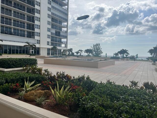 2000 S Ocean Boulevard 6 E
