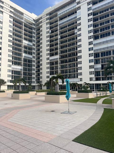2000 S Ocean Boulevard 6 E
