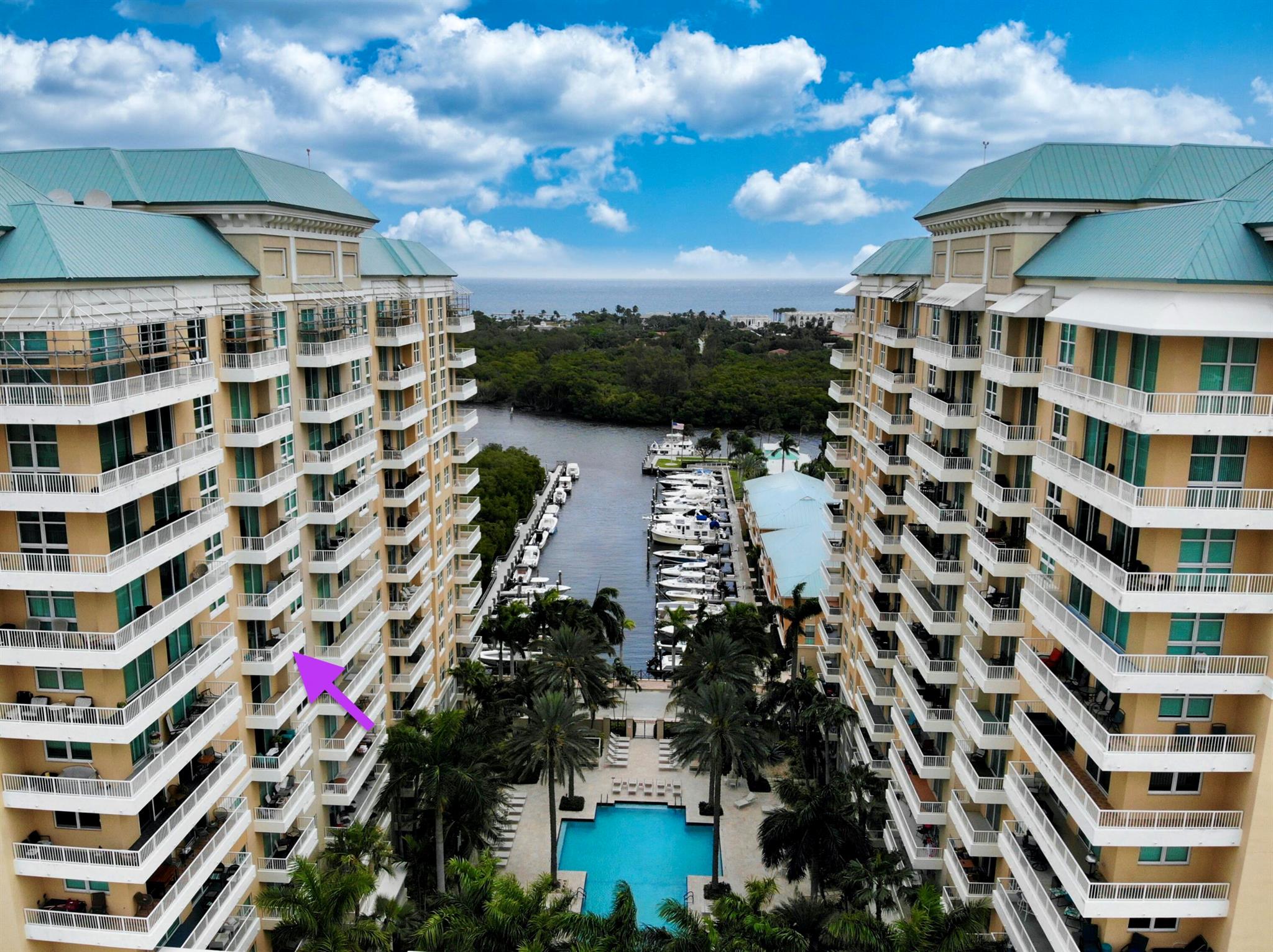 700 E Boulevard 1007