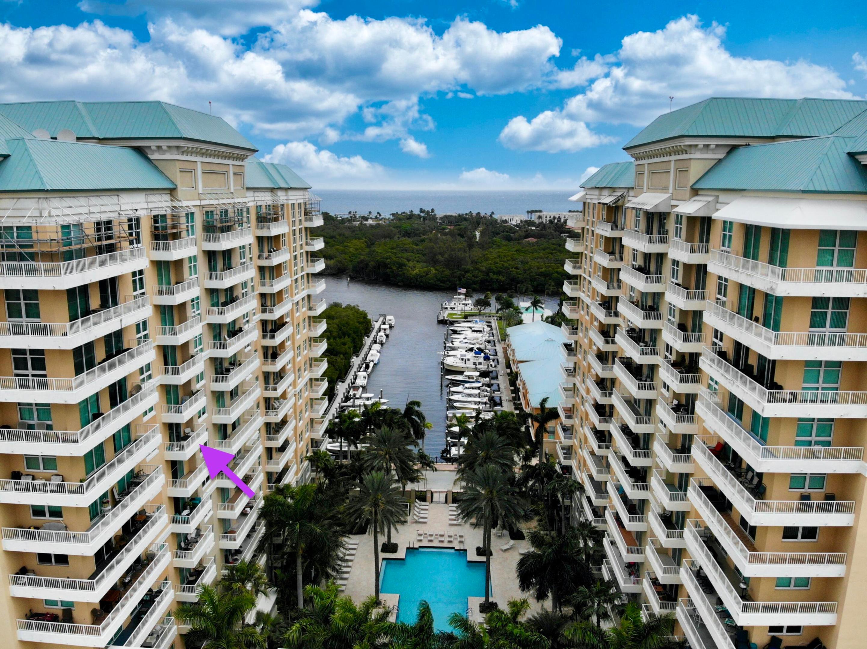 700 E Boulevard 1007