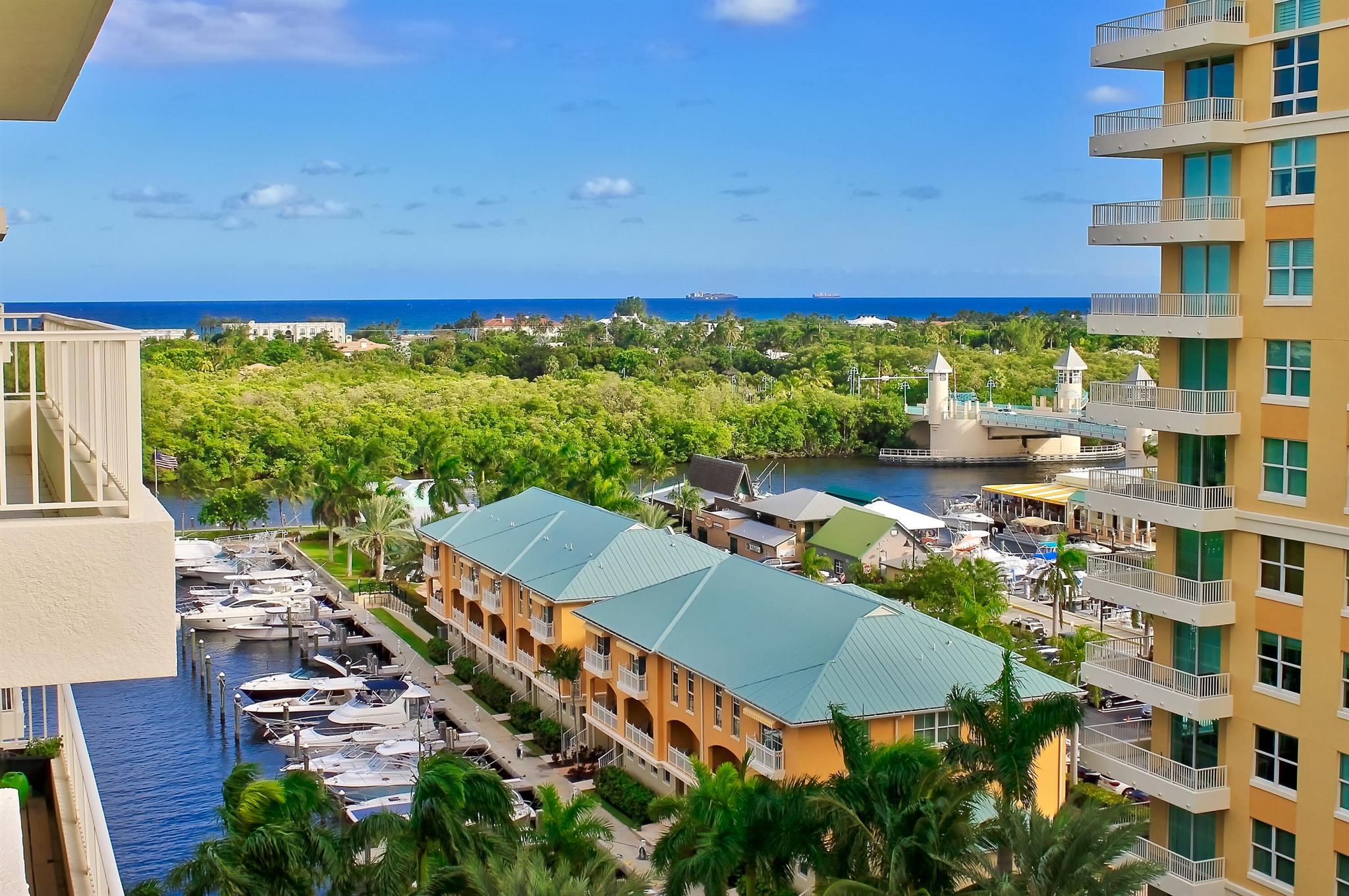 700 E Boulevard 1007