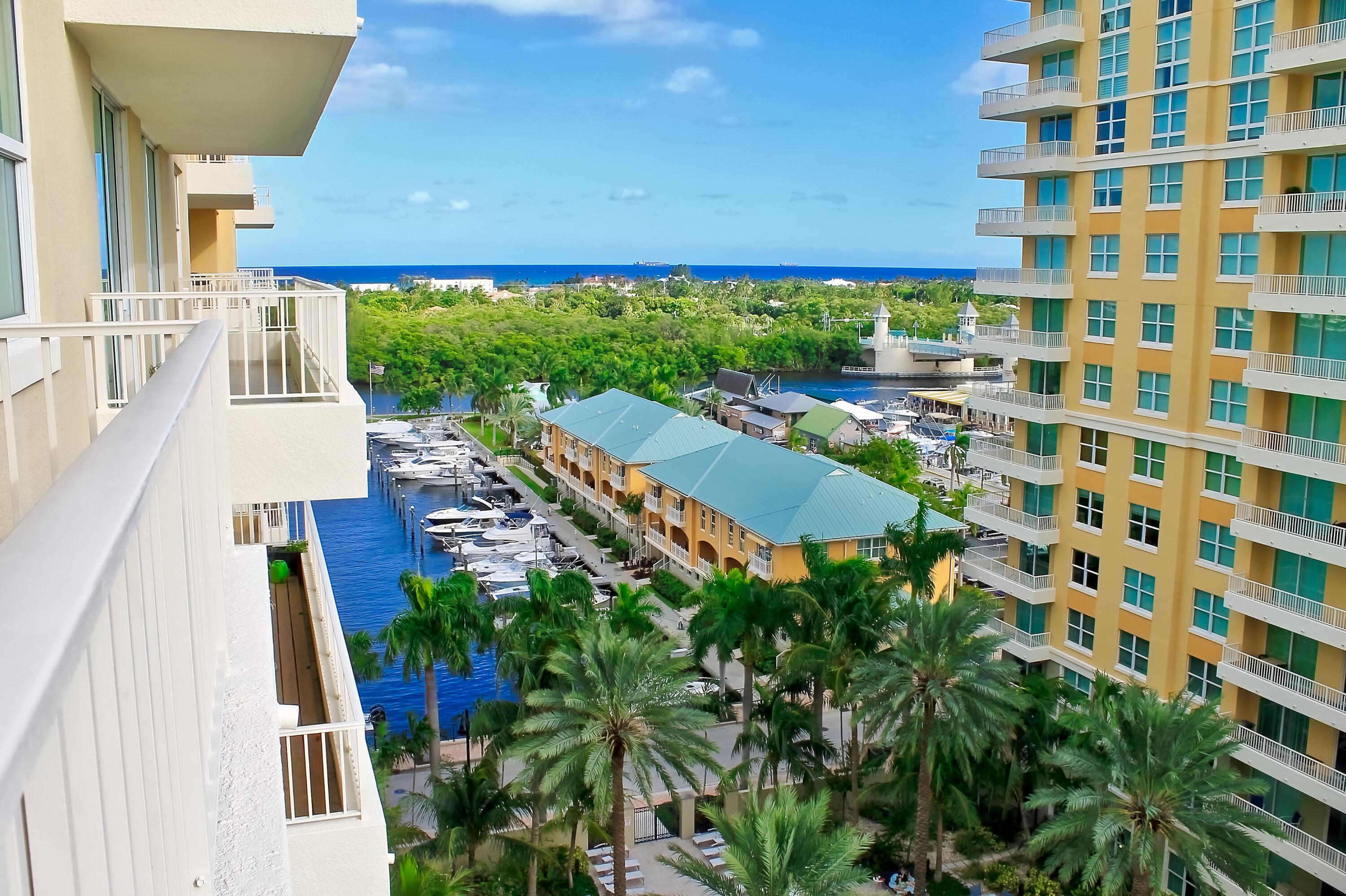 700 E Boulevard 1007