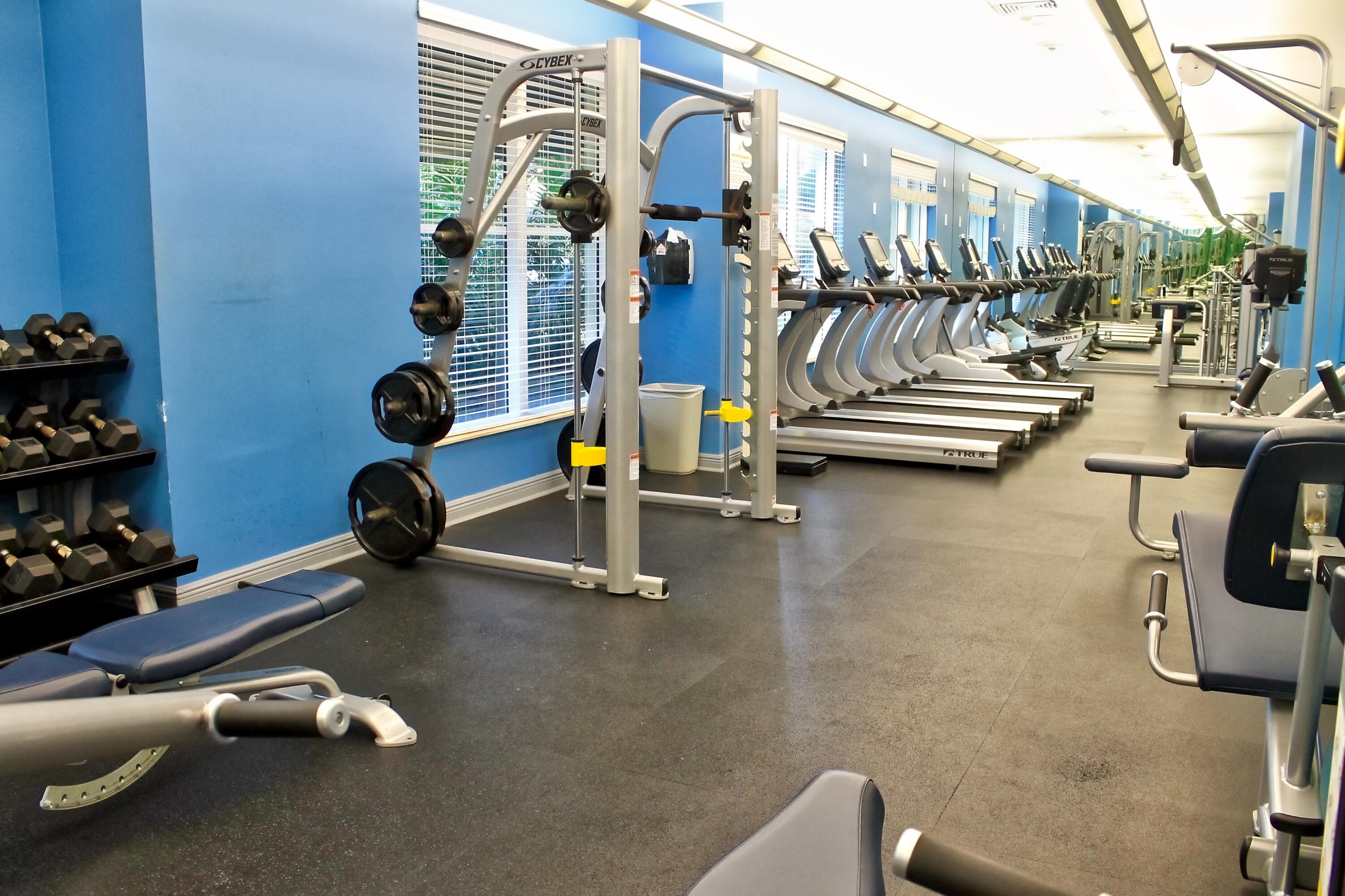 700 E Boulevard 1007