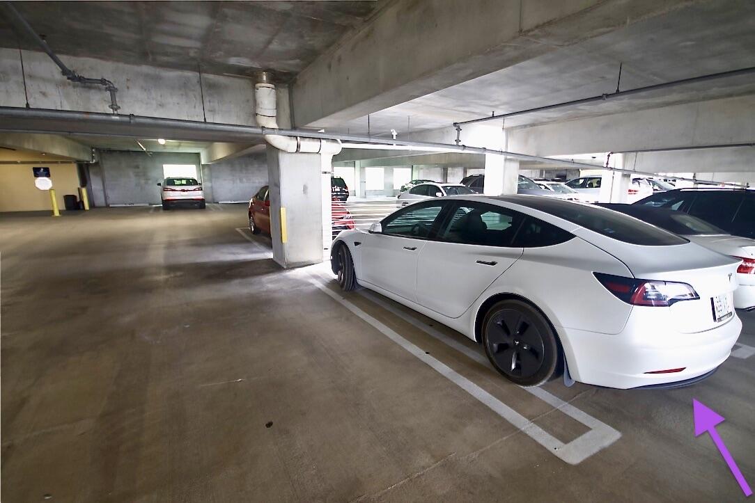 700 E Boulevard 1007