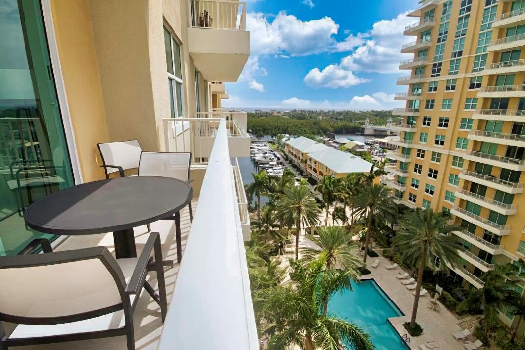 700 E Boulevard 1007