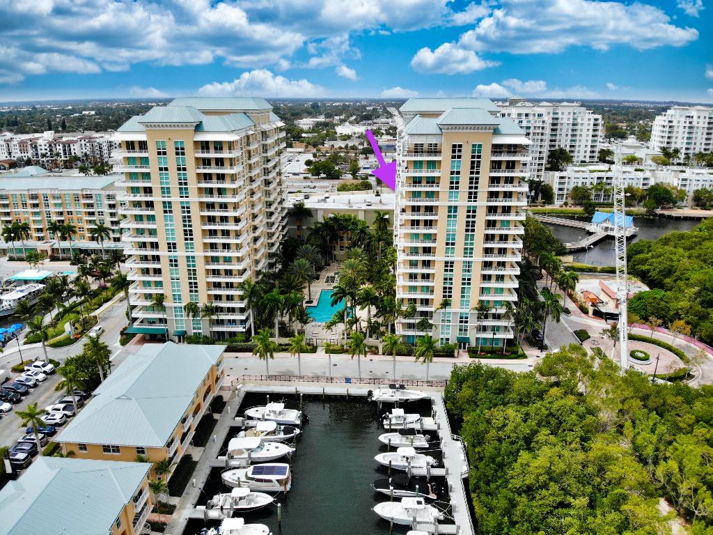 700 E Boulevard 1007