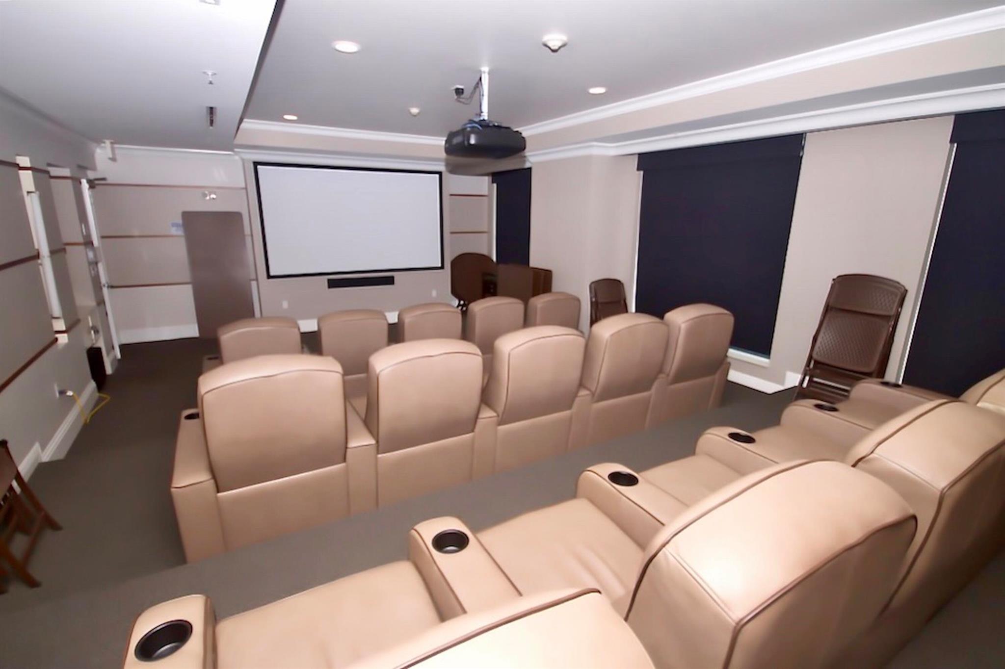 700 E Boulevard 1007