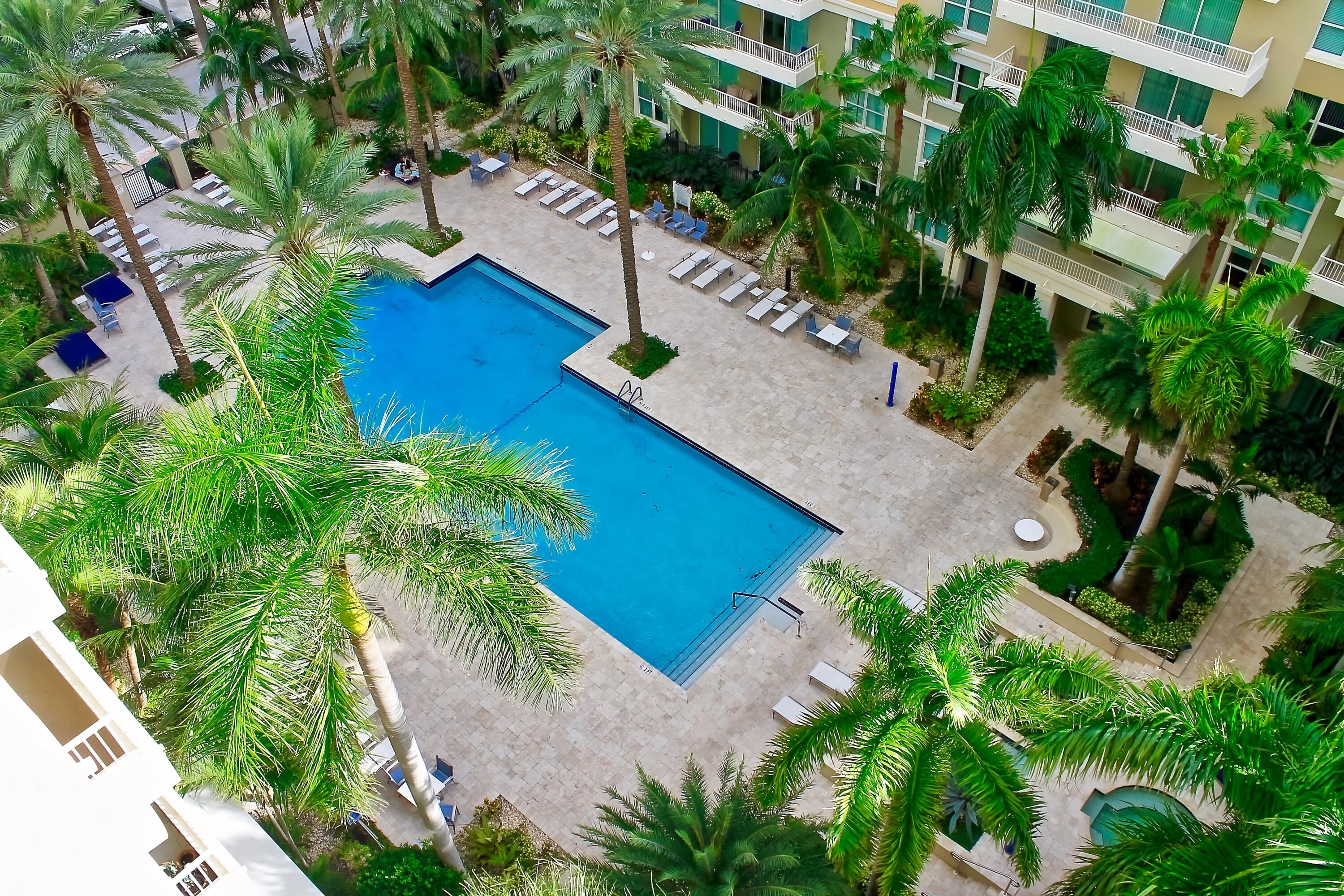 700 E Boulevard 1007