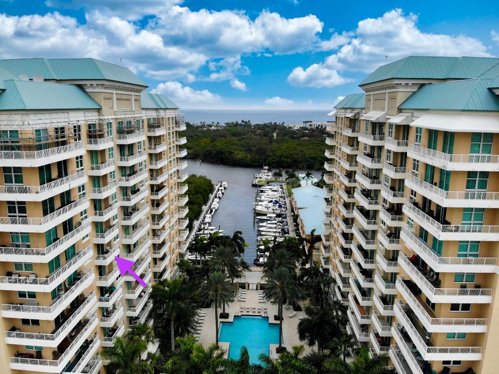 700 E Boulevard 1007