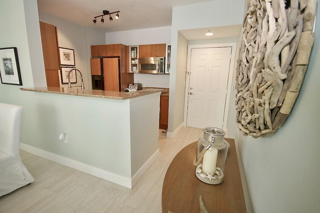 700 E Boulevard 1007