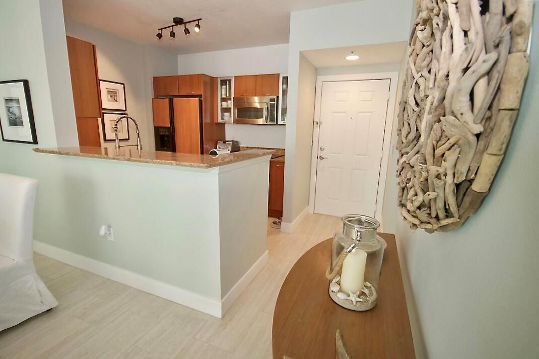 700 E Boulevard 1007