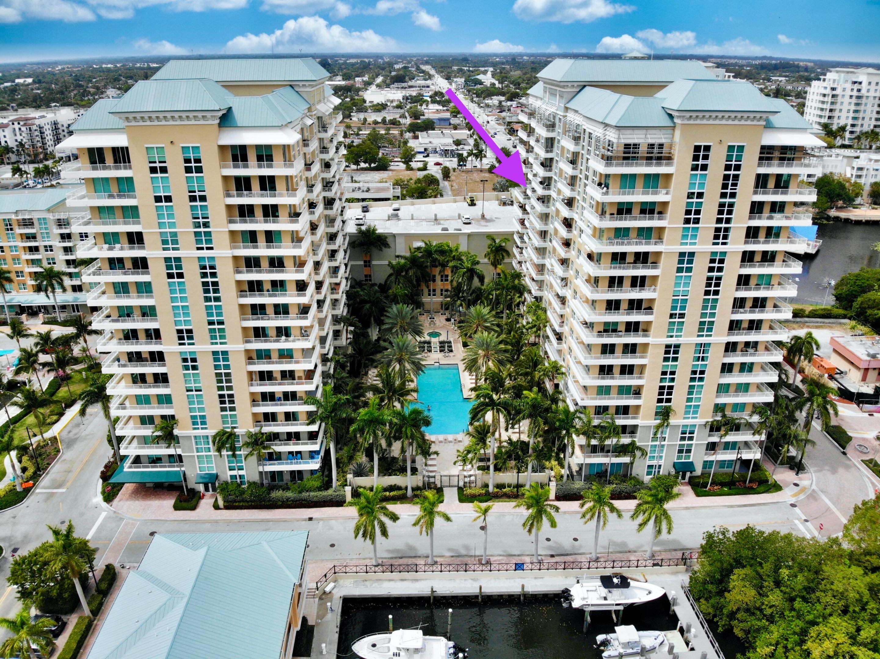 700 E Boulevard 1007