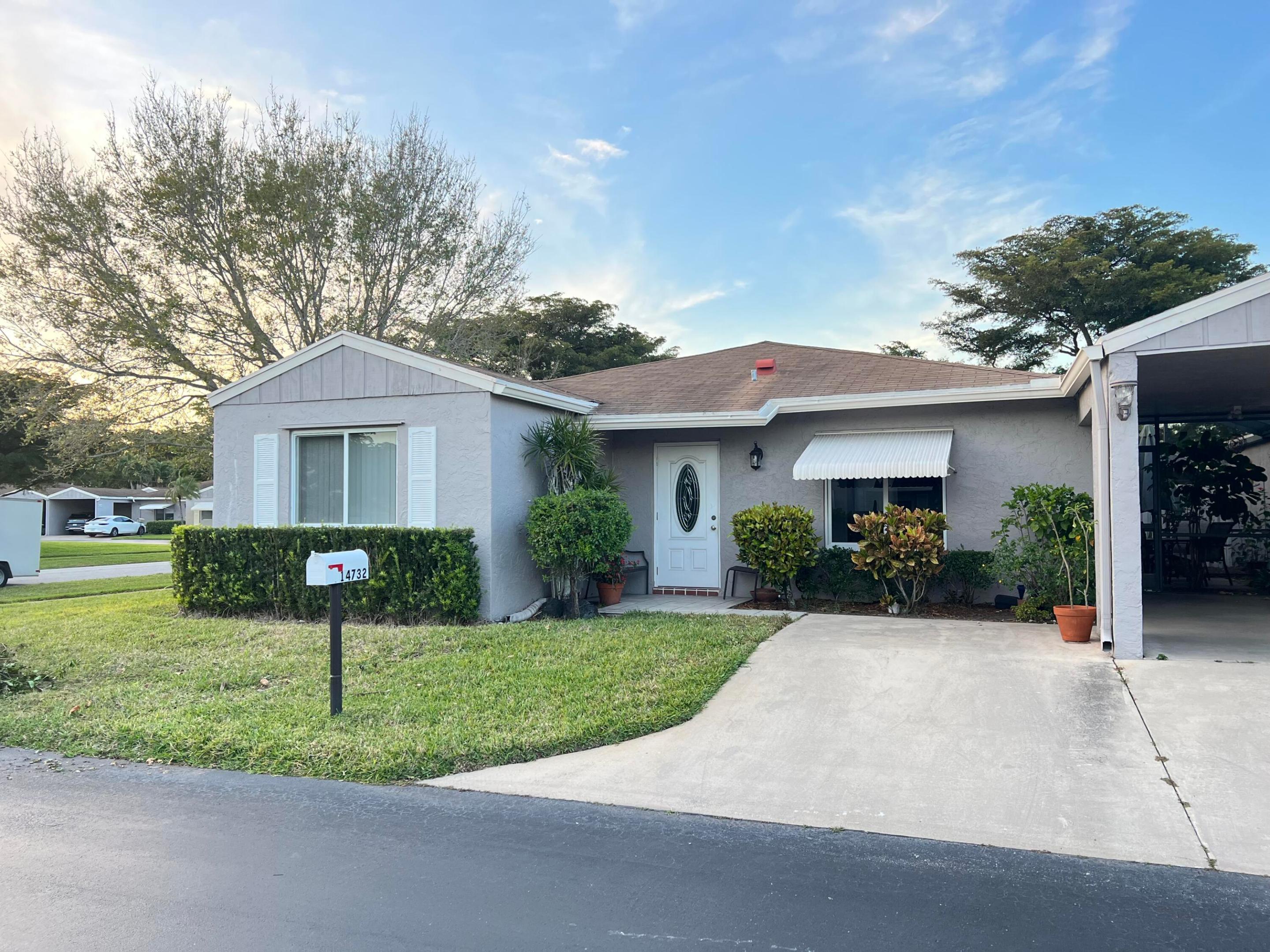 14732 Wildflower Lane