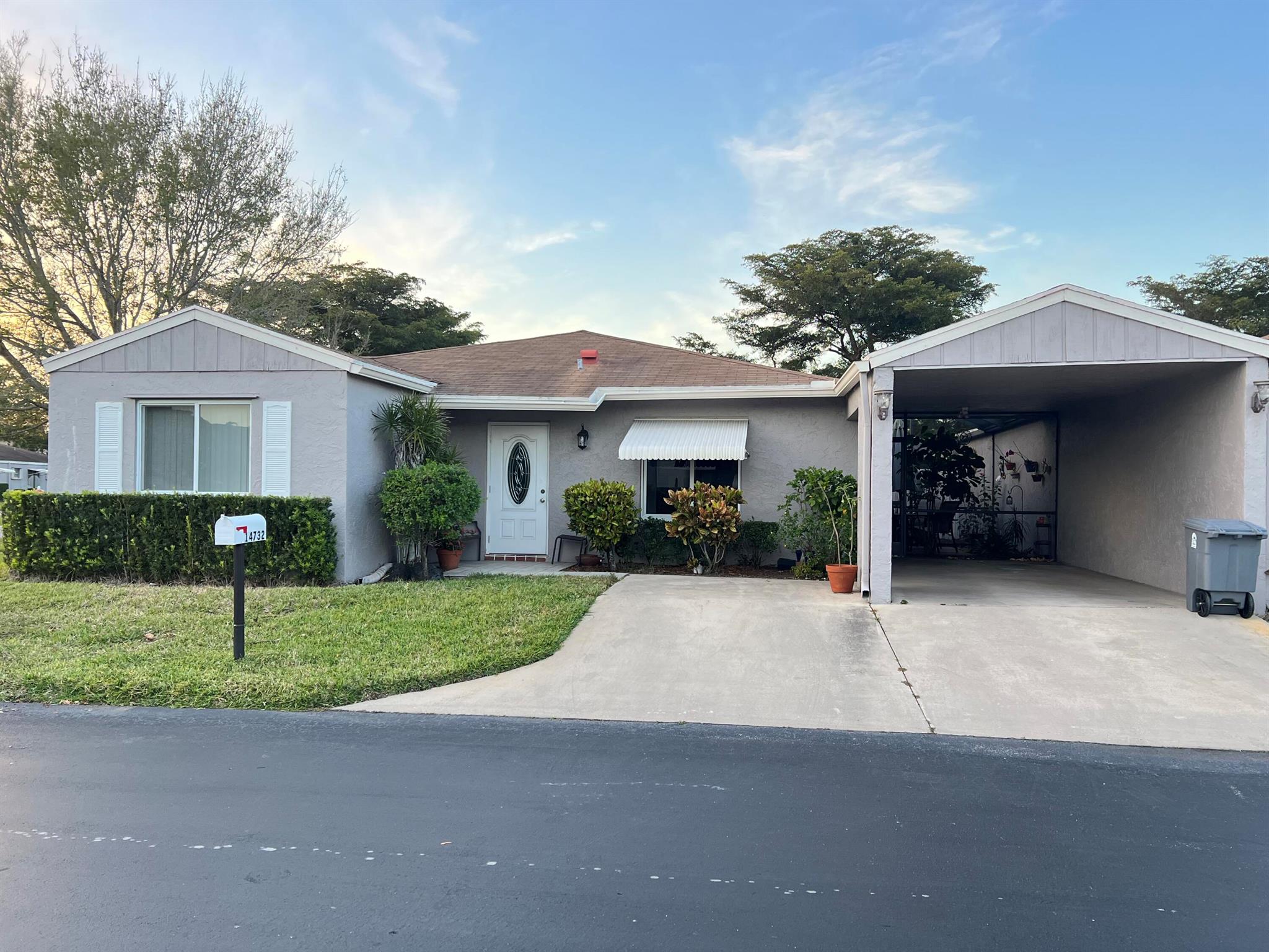 14732 Wildflower Lane