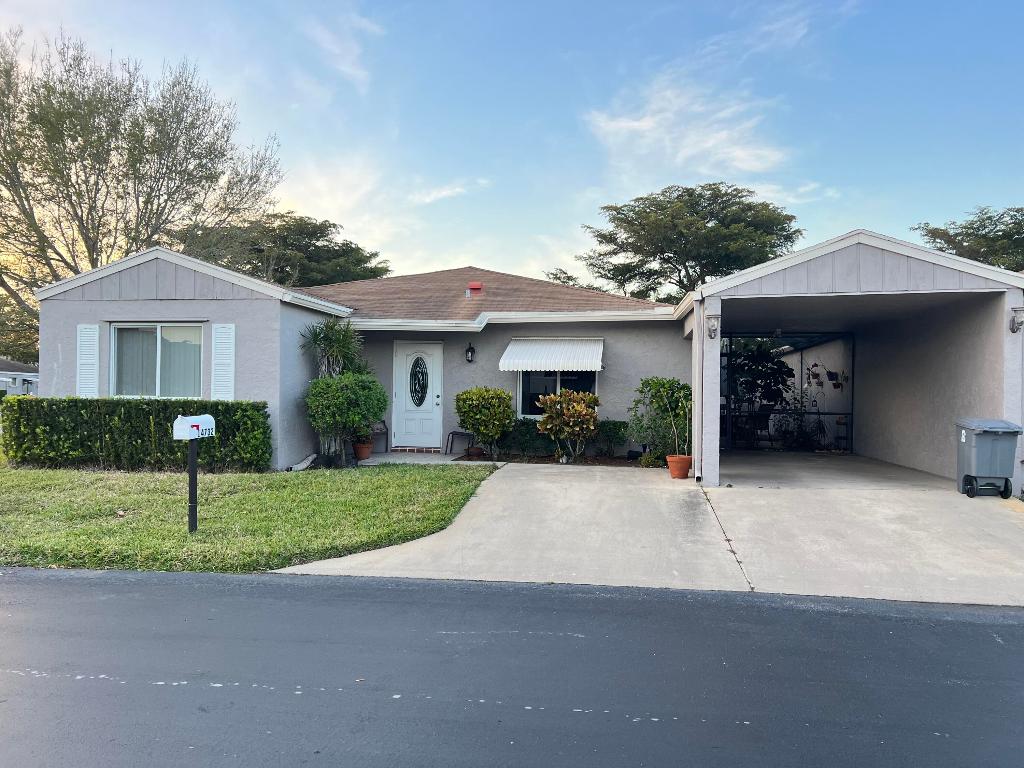 14732 Wildflower Lane