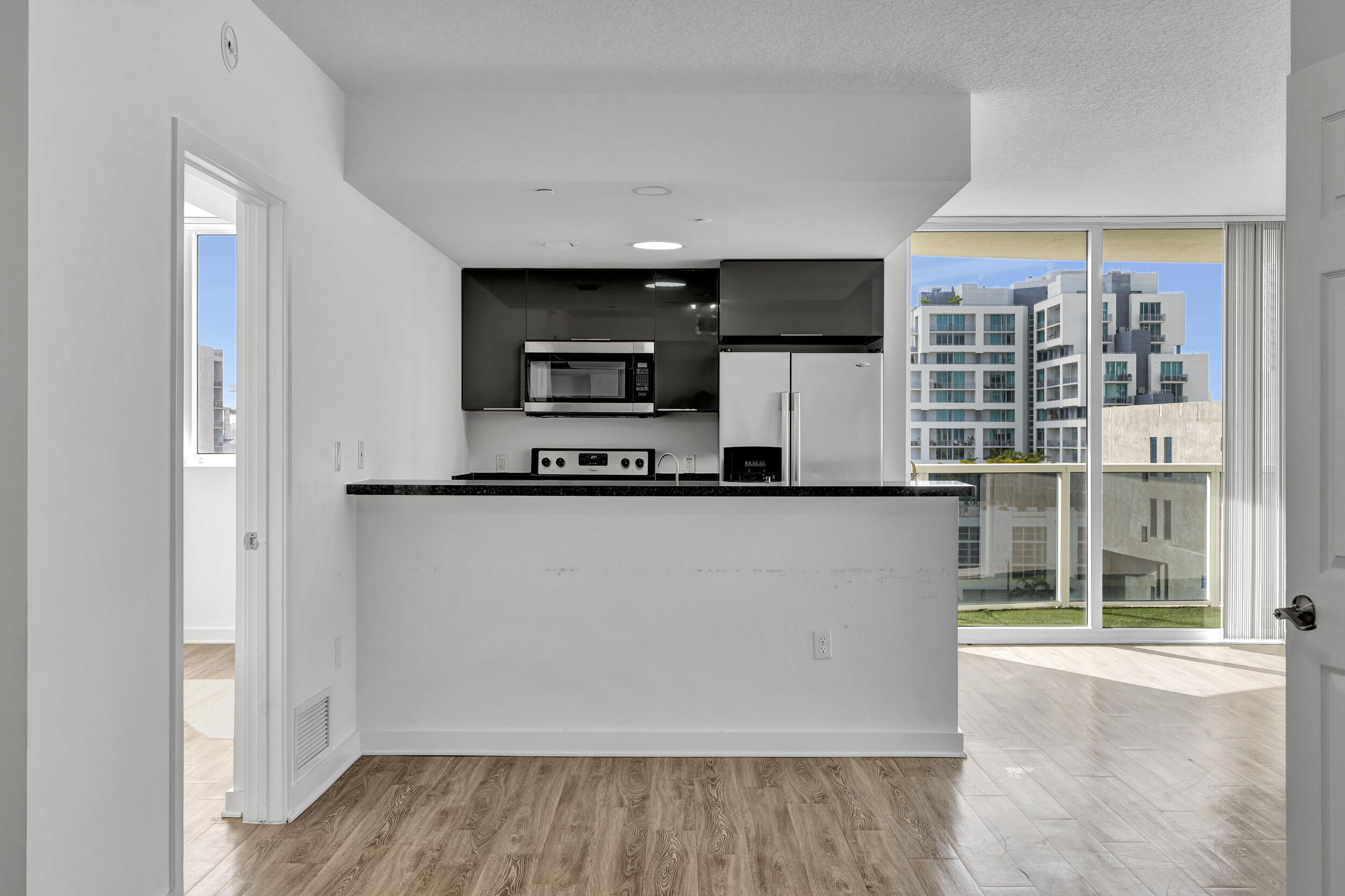 601 NE 23rd Street 1006