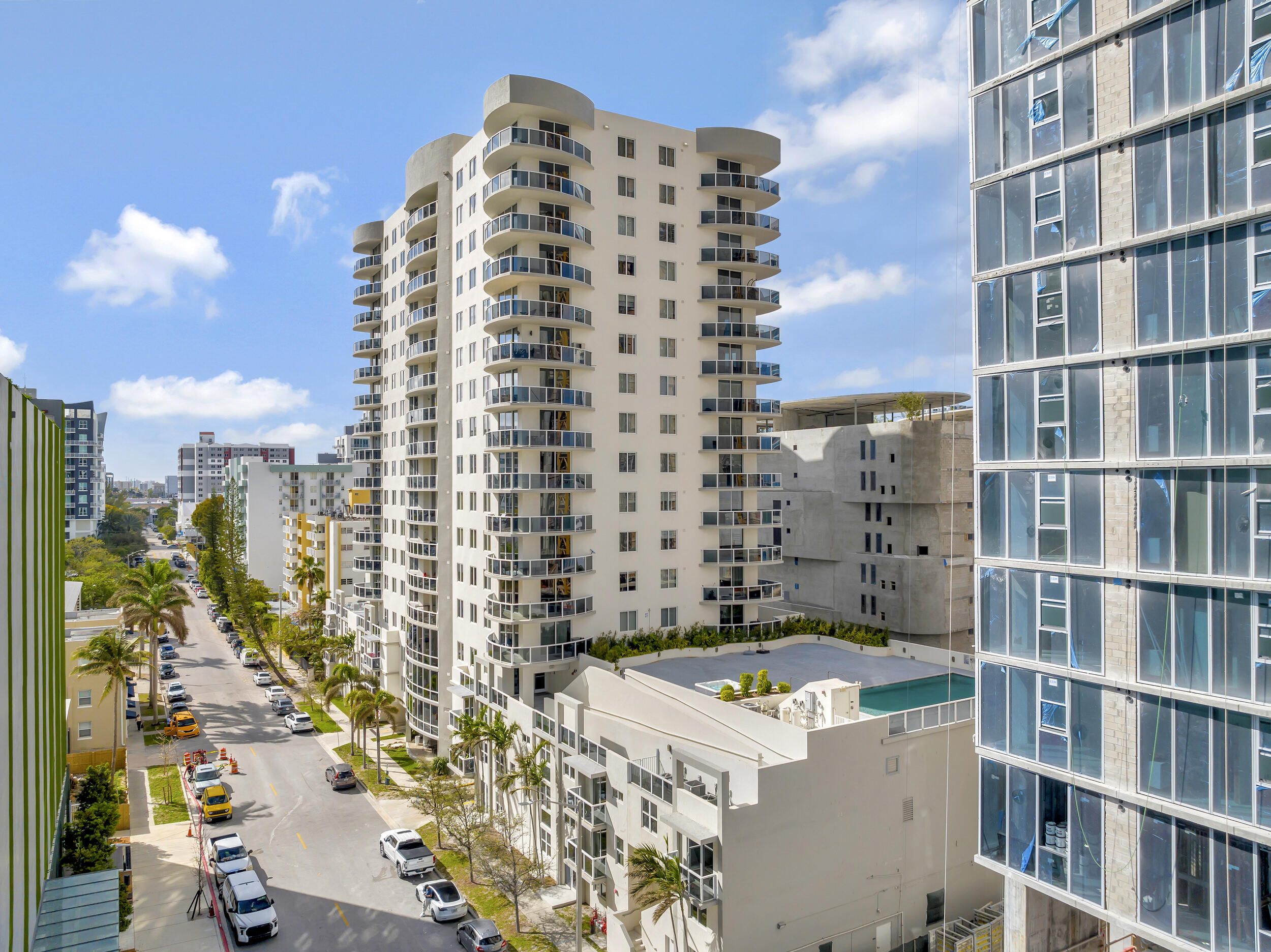 601 NE 23rd Street 1006