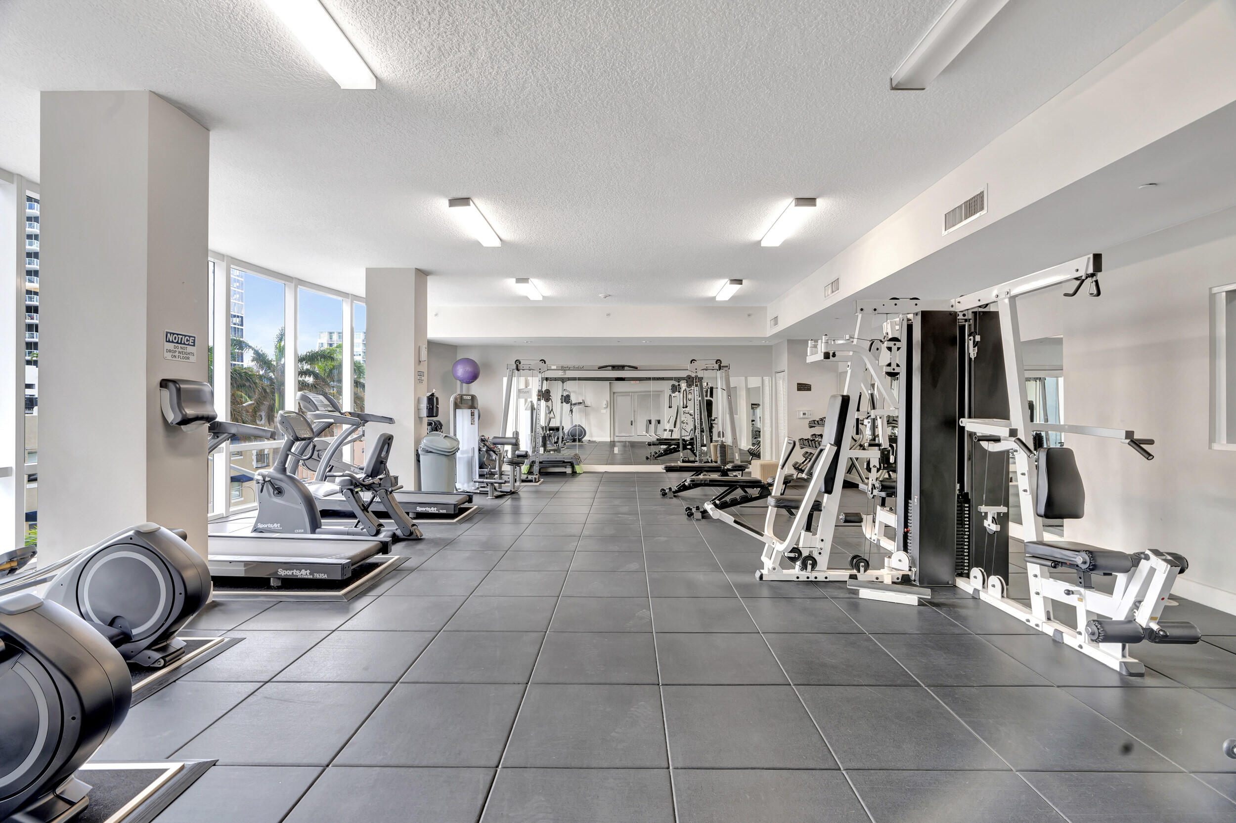 601 NE 23rd Street 1006