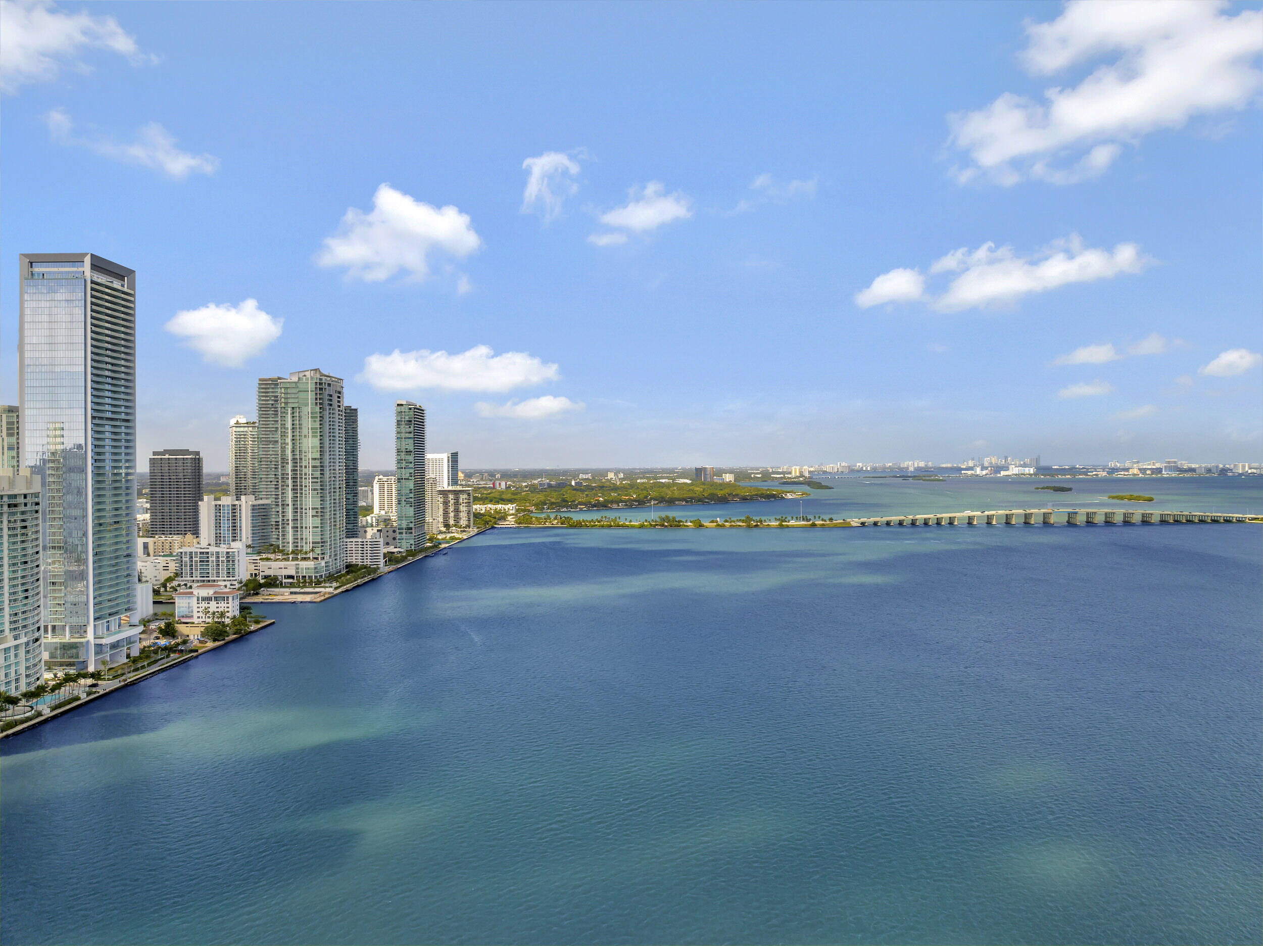 601 NE 23rd Street 1006