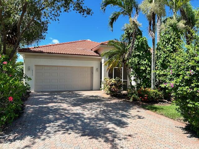 8820 Bellido Circle