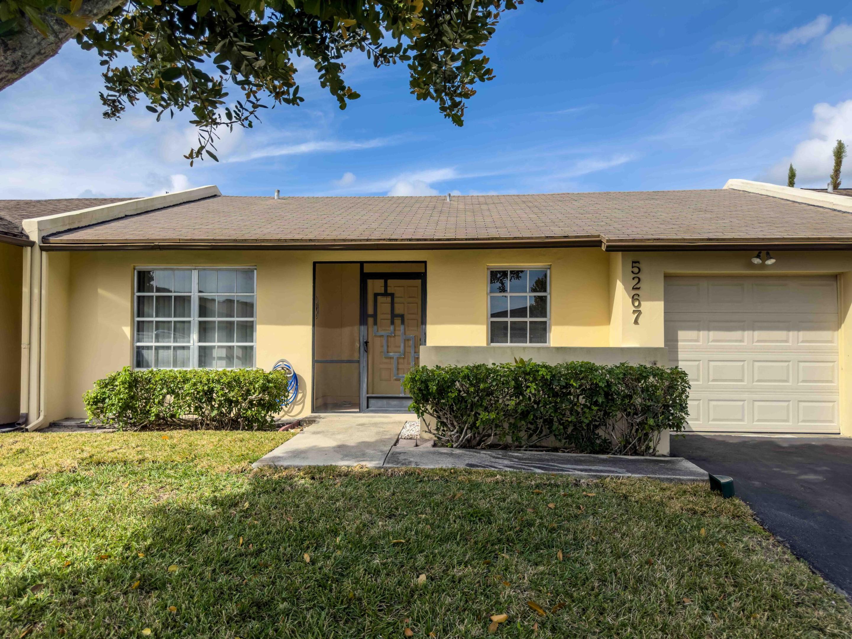 5267 Copperleaf Circle