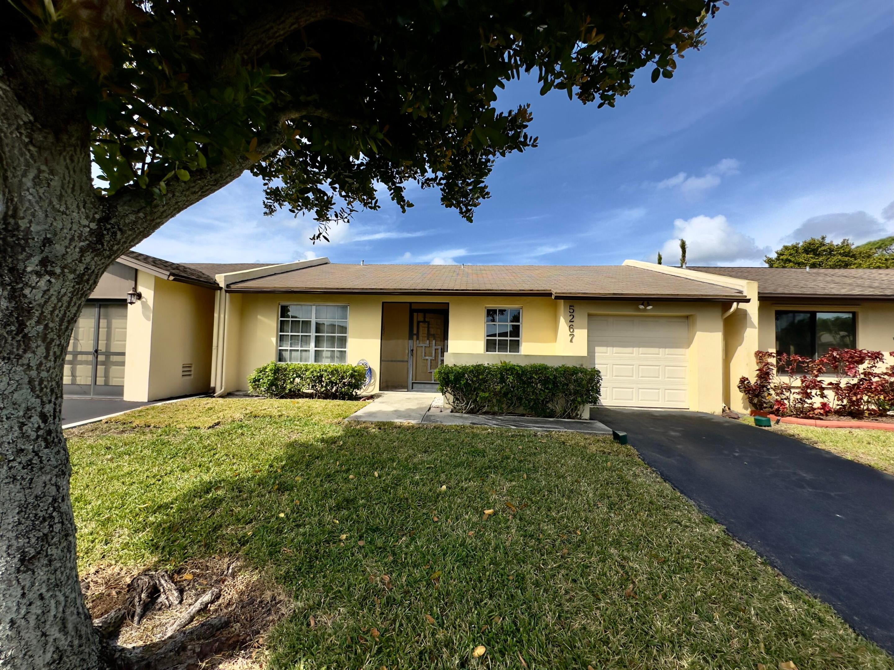 5267 Copperleaf Circle