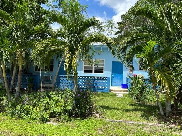 10601 El Clair Ranch Road A