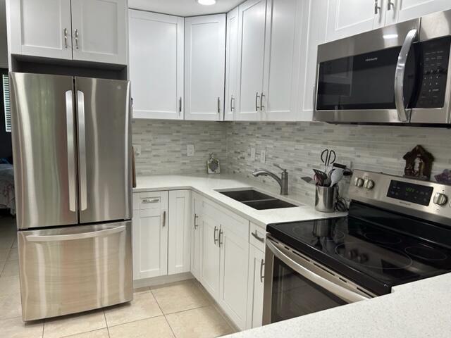 10601 El Clair Ranch Road A