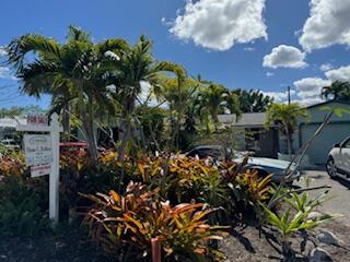 450 NW 15th Street
