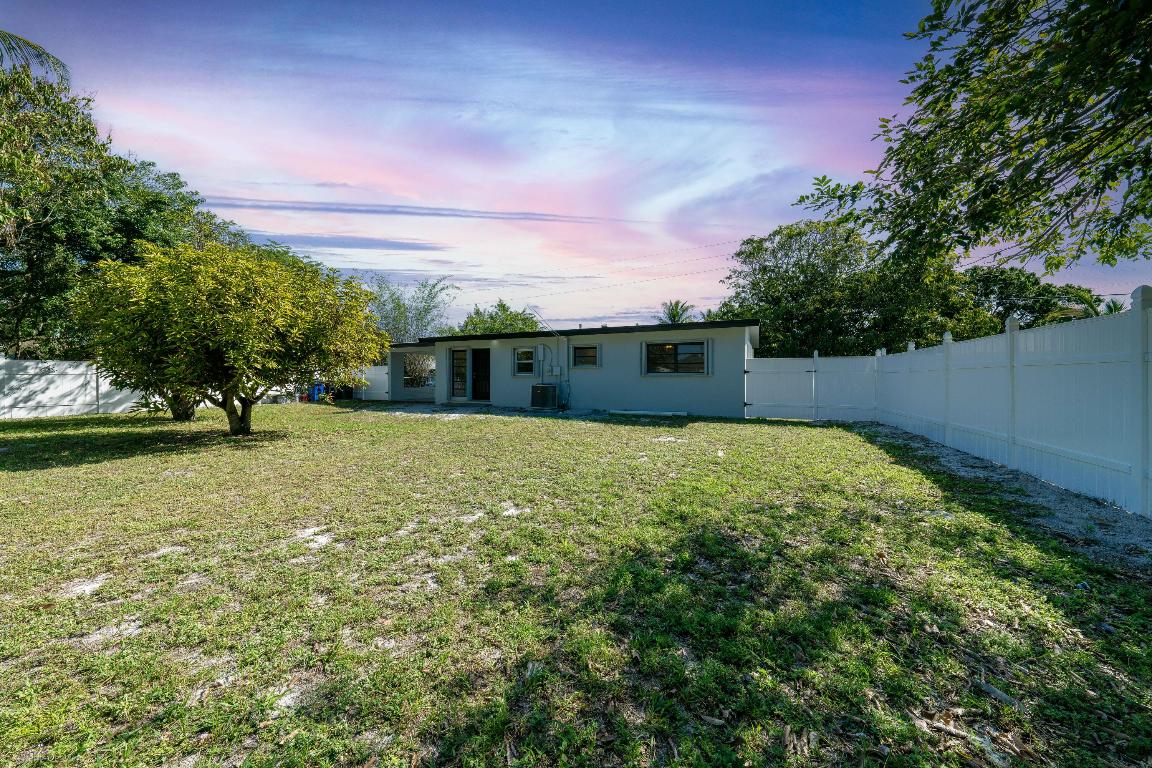 1425 NW 15th Avenue, Fort Lauderdale