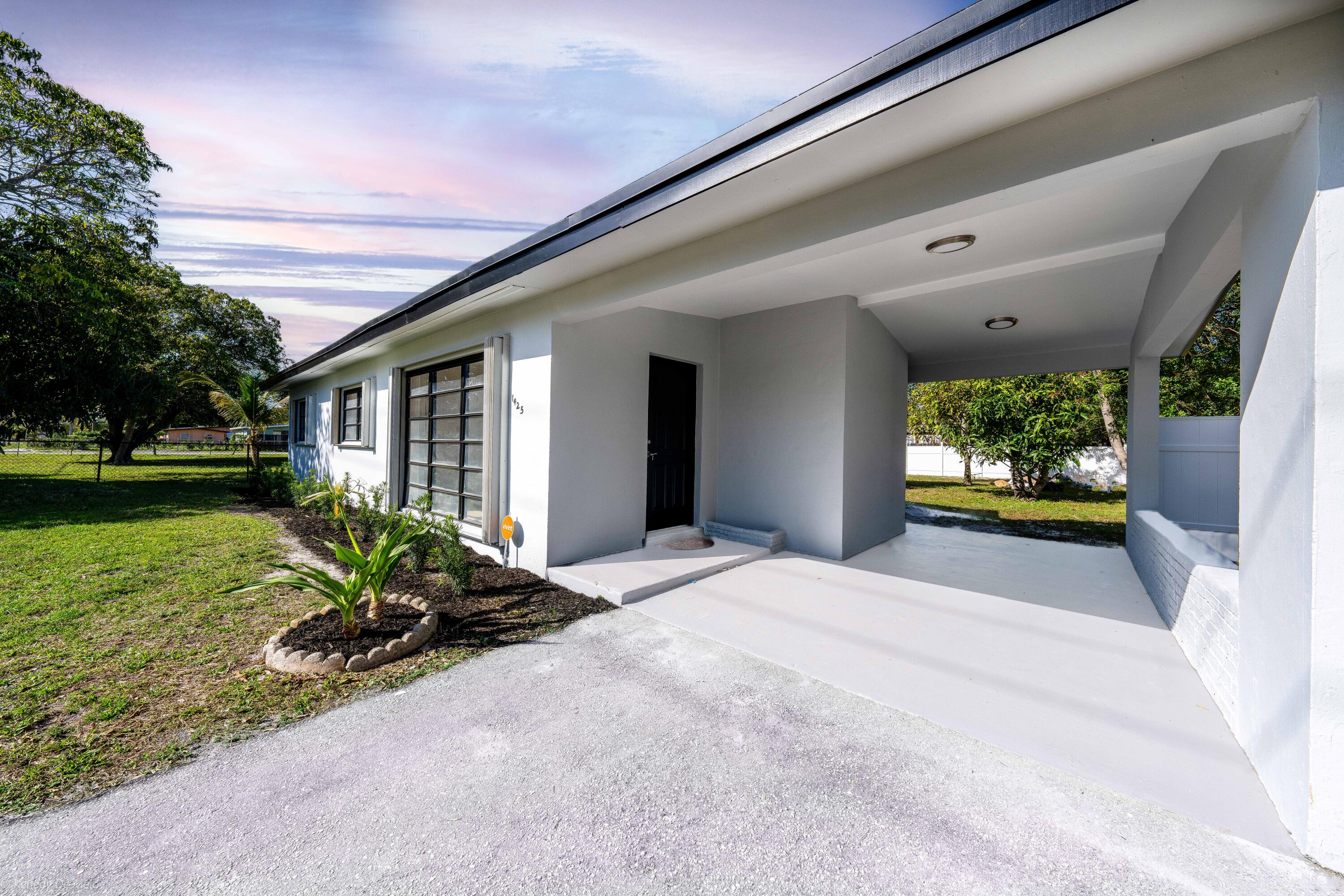 1425 NW 15th Avenue, Fort Lauderdale