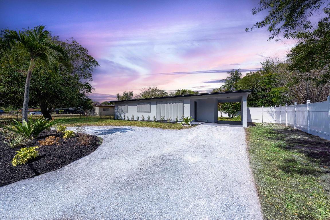 1425 NW 15th Avenue, Fort Lauderdale