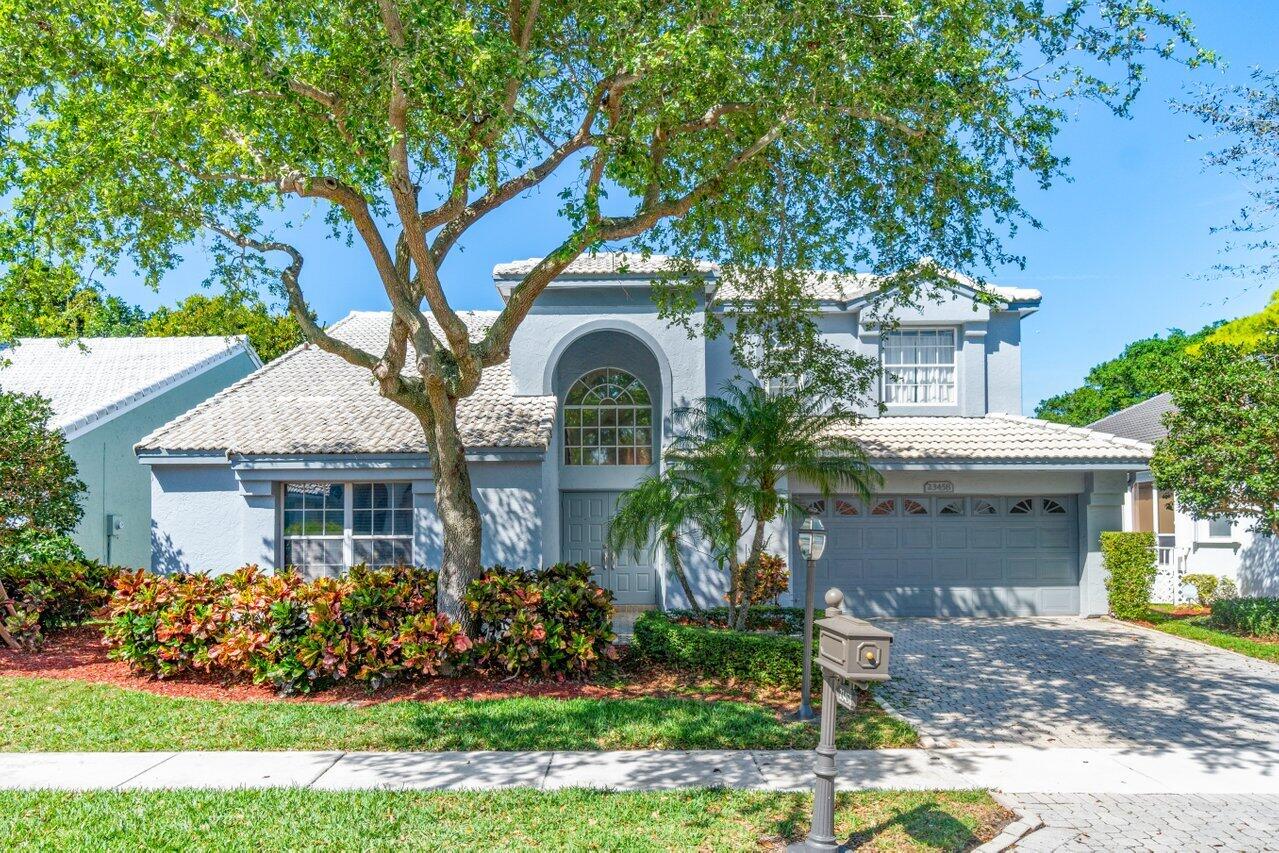 23458 Torre Circle