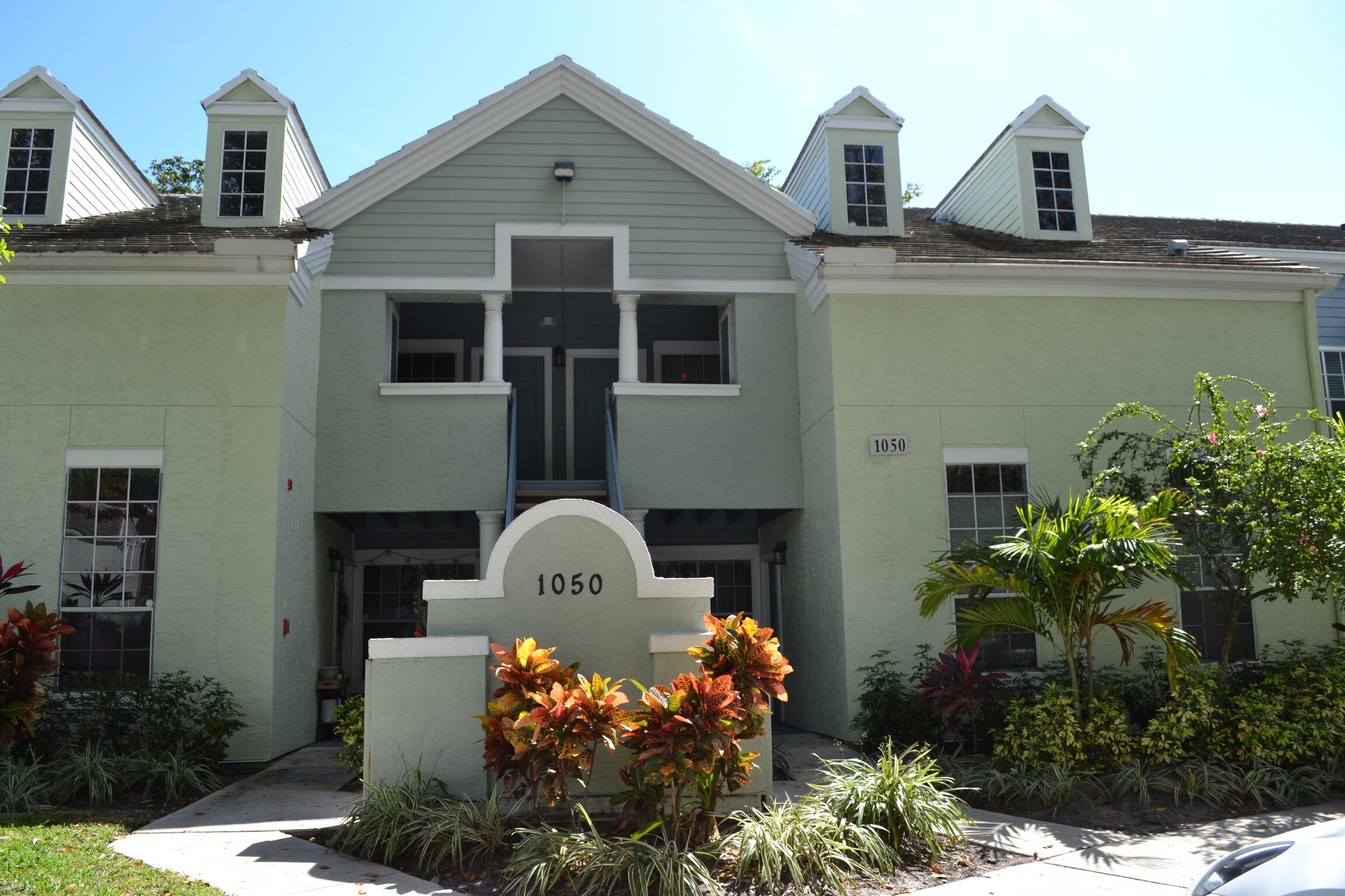 1050 Crystal Way E, Delray Beach Unit: E