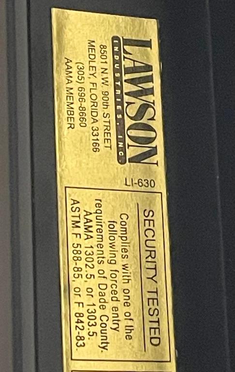 9313 Pecky Cypress Lane 18e