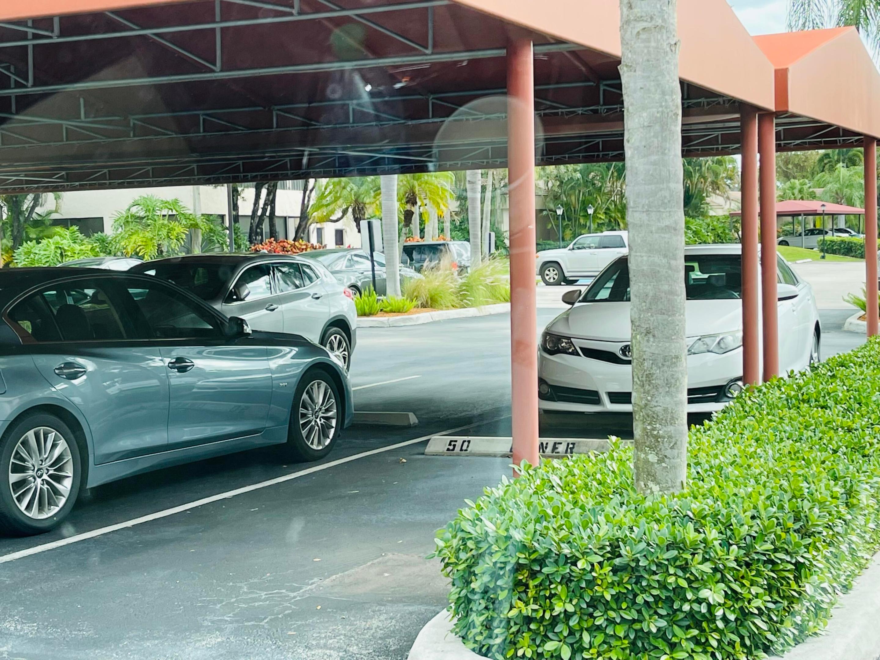 7519 La Paz Boulevard 307