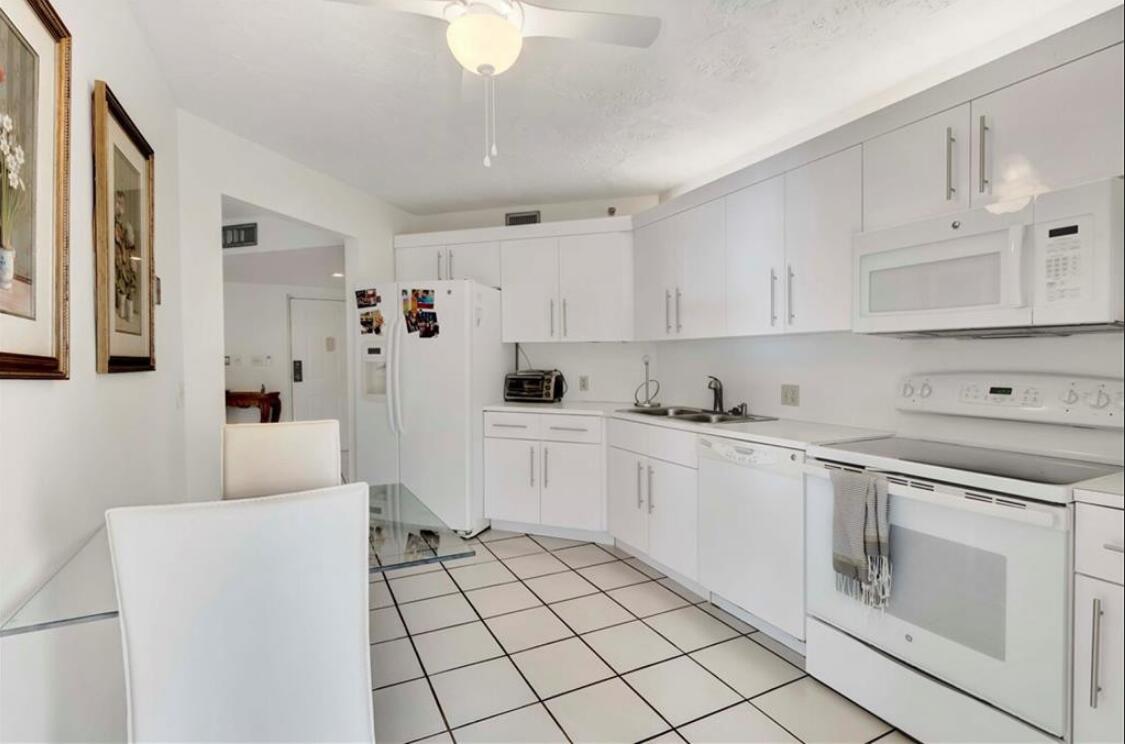 7519 La Paz Boulevard 307