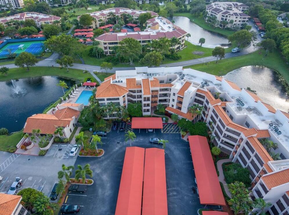 7519 La Paz Boulevard 307