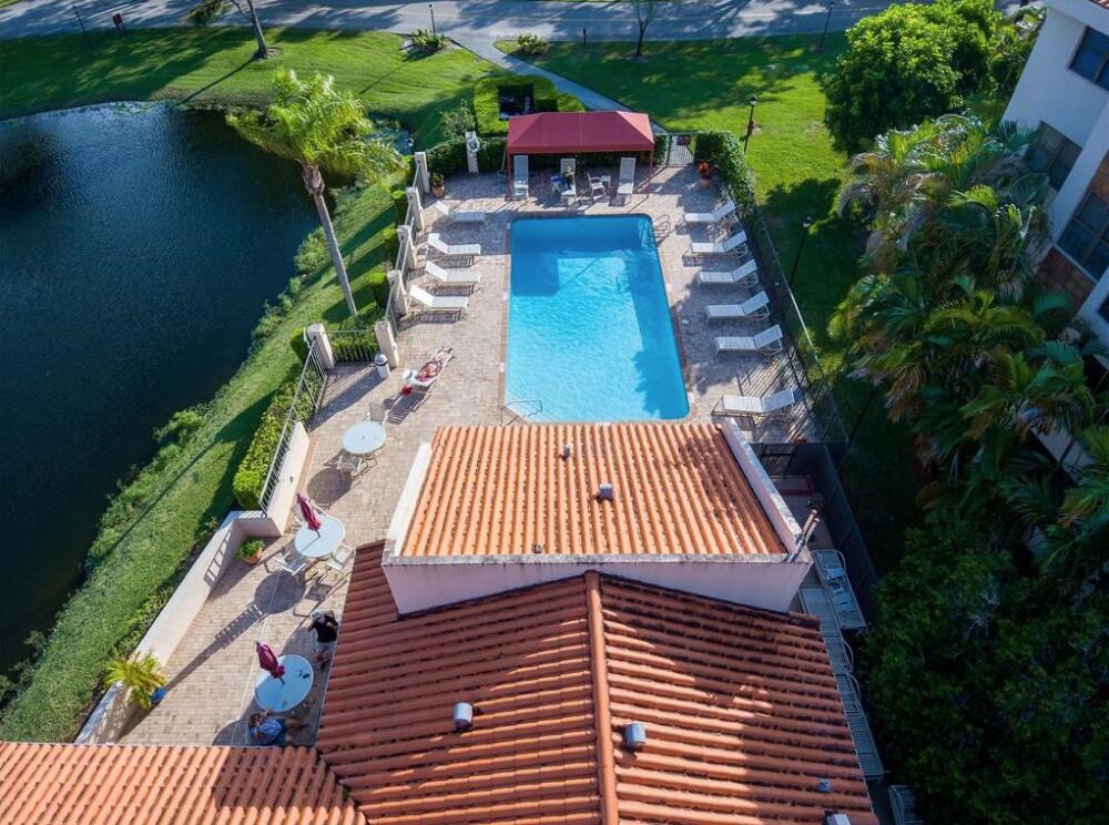 7519 La Paz Boulevard 307